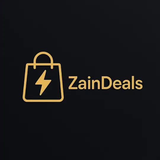 ZainDeals