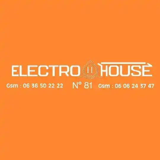 ELECTRO HOUSE للجملة