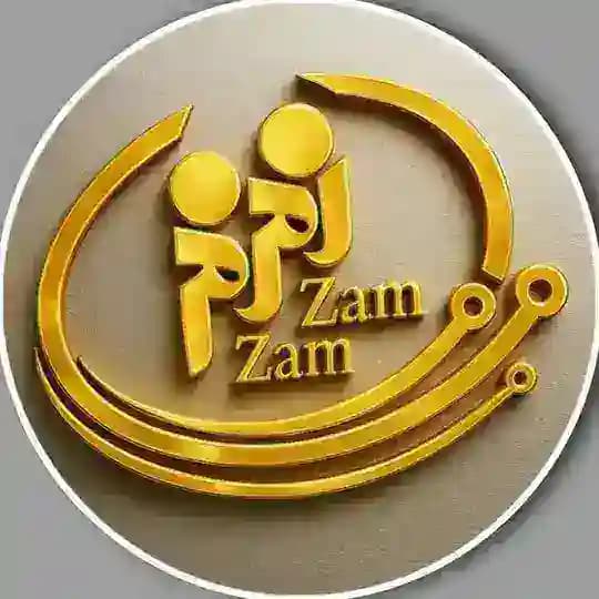فروشگاه زم زم مبایل