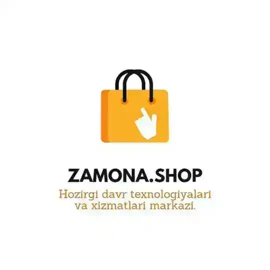 Zamona.Shop