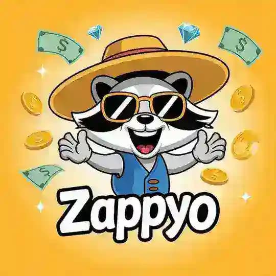 Zappyo