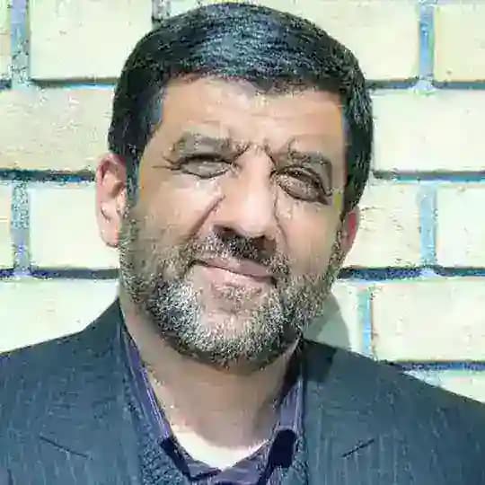 سید عزت الله ضرغامی