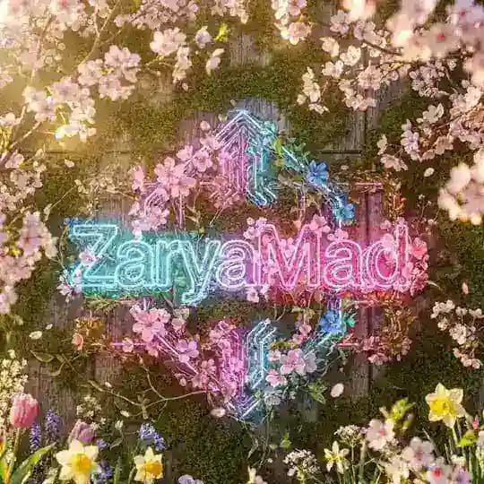 ZaryaMad