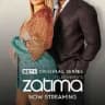 ZATIMA SEASON 1,2,3 AND 4 SERIES
