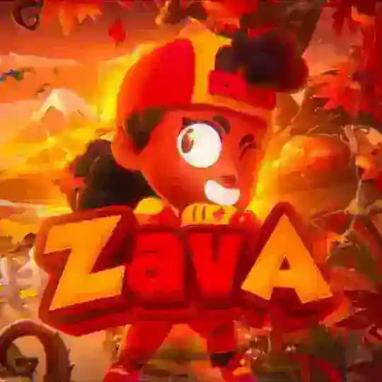 Zava 🏀🧡