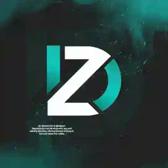 برمجة ، بوتات ، رشق ، خدمات متنوعة ، ZdGram Dock