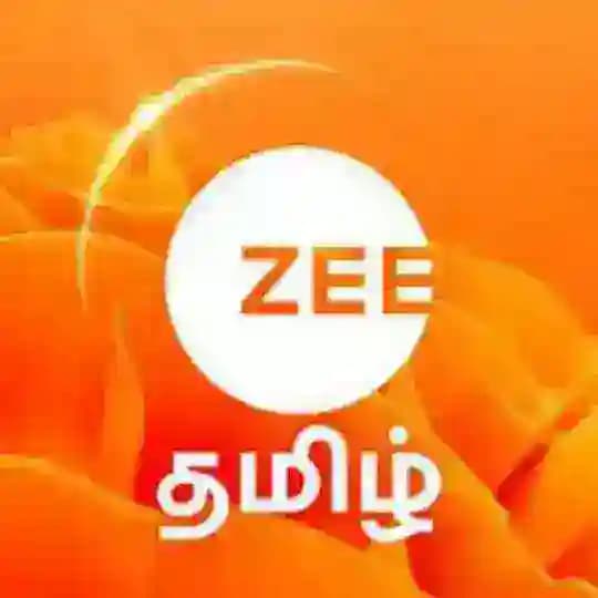 Zee Tamil Shows