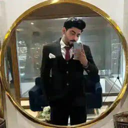 Zeeshan Tech Profile