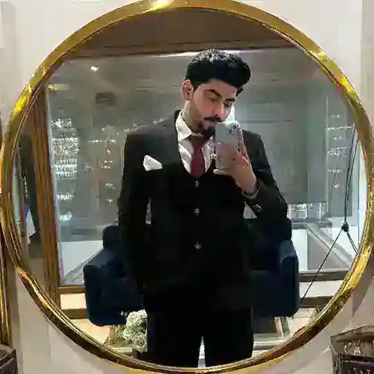 Zeeshan Tech Profile