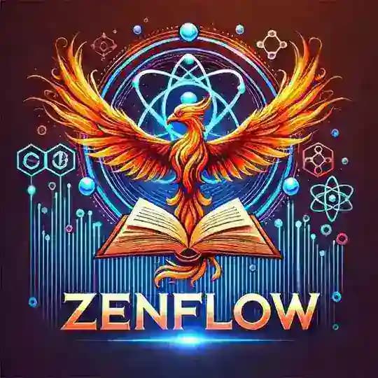 Zenith flow