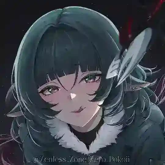 ZZZ ⊹ Покои Джейн
