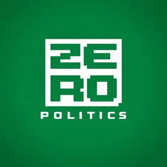ZeroPolitics
