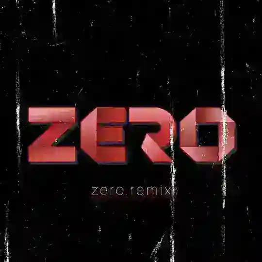 زیرو.ریمیکس/ zero.remix