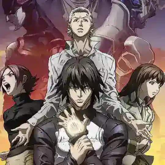Zetman