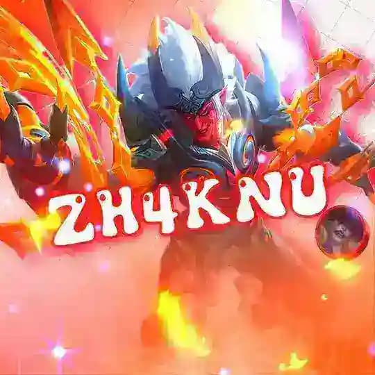 Zh4knu Rank Boost Service