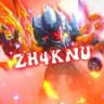 Zh4knu Rank Boost Service