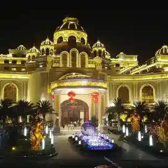 缅甸四特区-小勐拉赌场线上博彩综合全平台