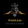ZiNDAN The Gold Chaser