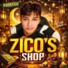 Zico's Shop