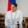 Зинаида Наден ЛНР