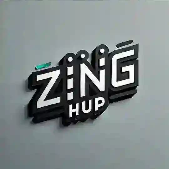 ZingHup|زینگ هاپ