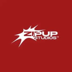 Zip up studio Profile