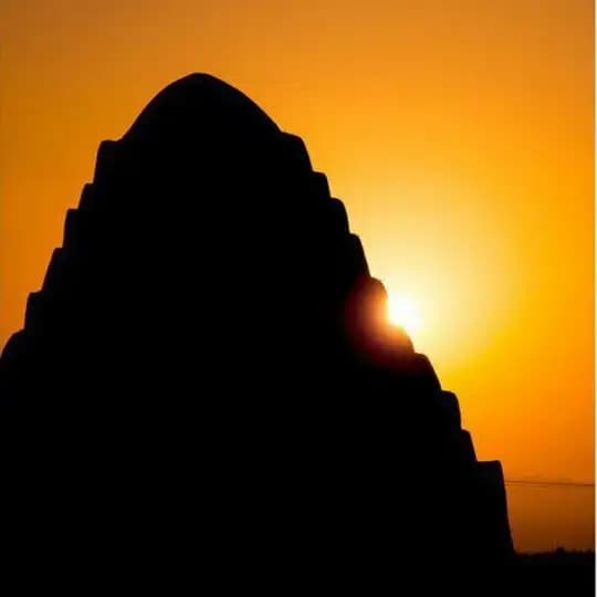 🔆زیر آسمان بیدخت
