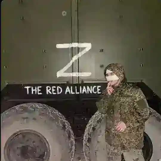 Zircon Group 🇷🇺 | APT57