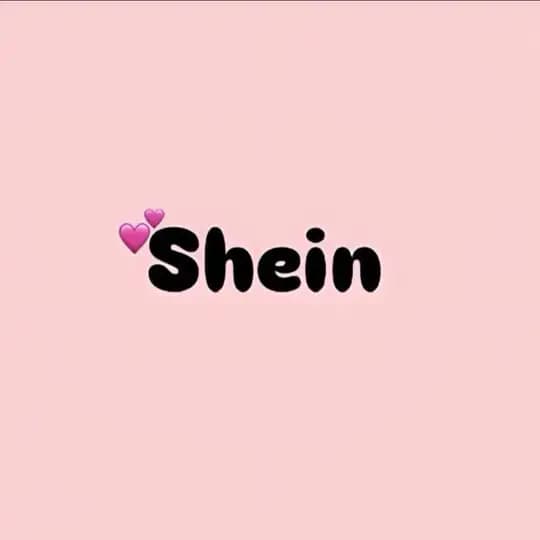 Shein💕.
