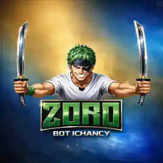 ZORO ICHANCY CHANNEL