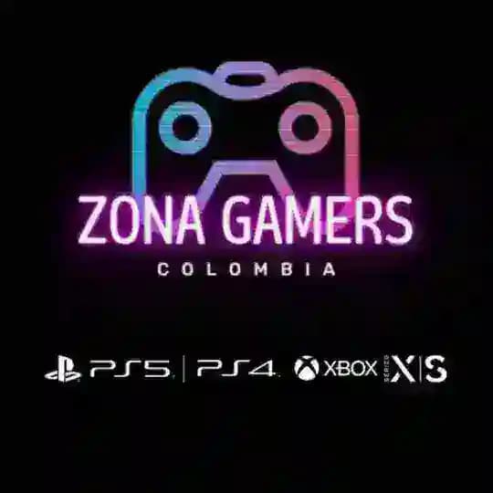 Zona gamers colombia🎮 Profile
