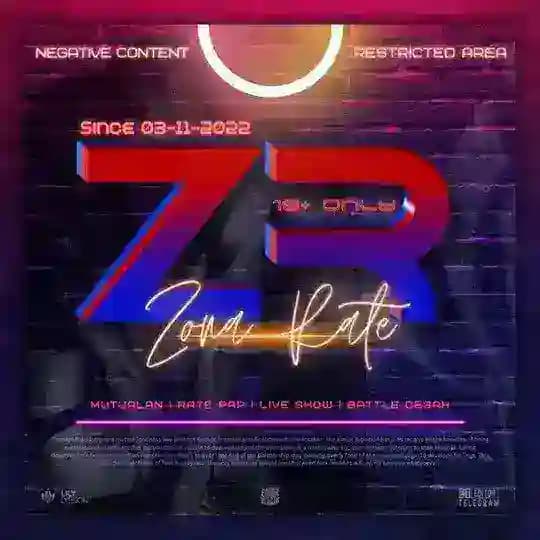 𝐙𝐎𝐍𝐀'𝐑𝐀𝐓𝐄