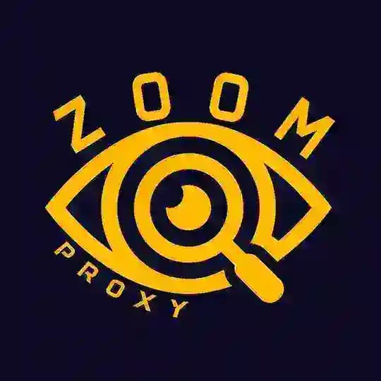 [ Zoom Proxy ]