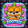 Zooted! by PEET