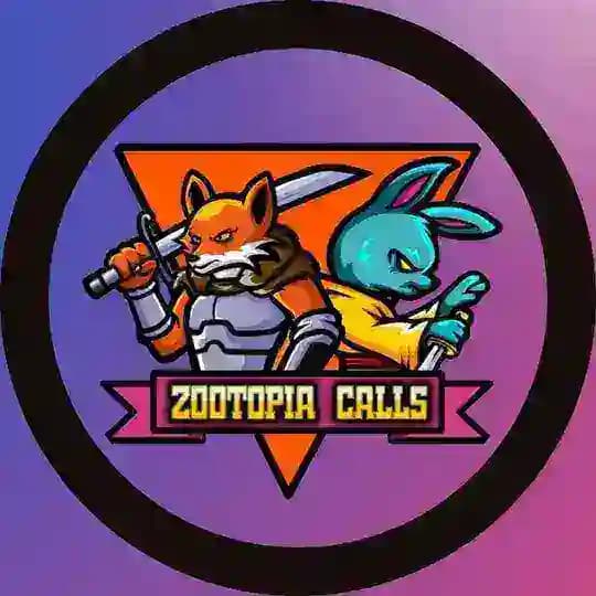 Zootopia Calls