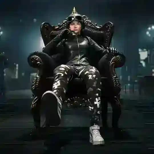 𝙕𝙤𝙧𝙖𝙣𝙓'𝙨 𝙎𝙩𝙤𝙧𝙚