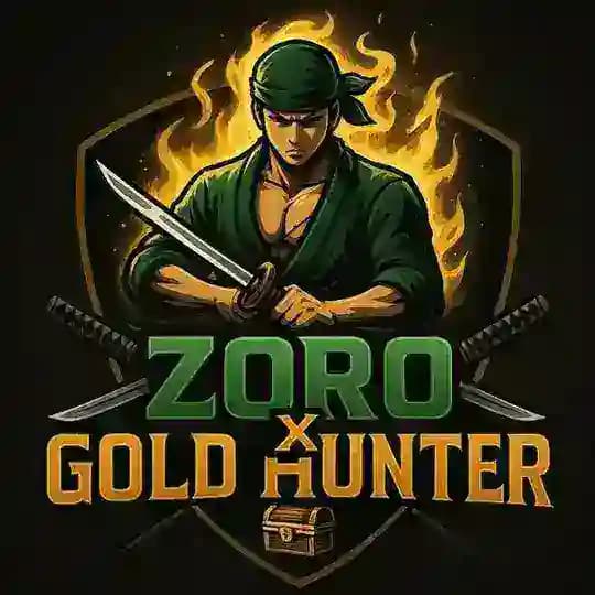 ZORO TRADE FX Profile