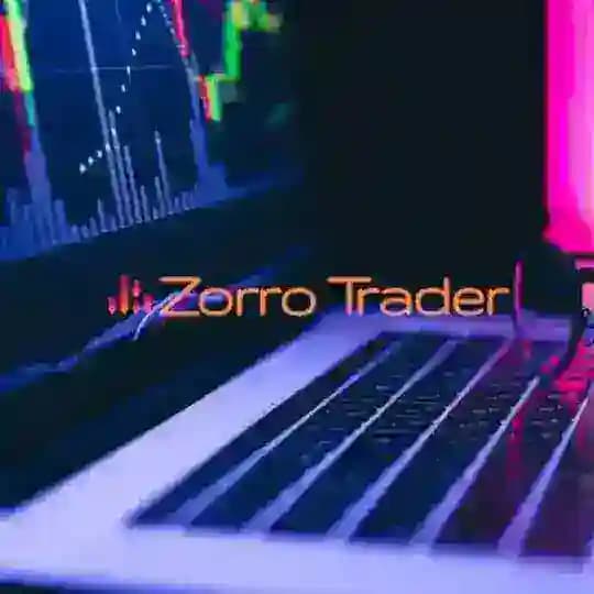 📊 Zorro Trader | Señales Binarias Gratis 💎 Profile