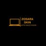 Zosara skin and sticker
