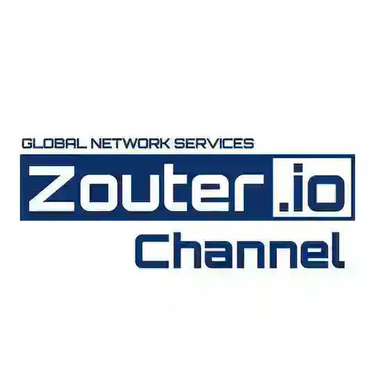 Zouter.io Channel