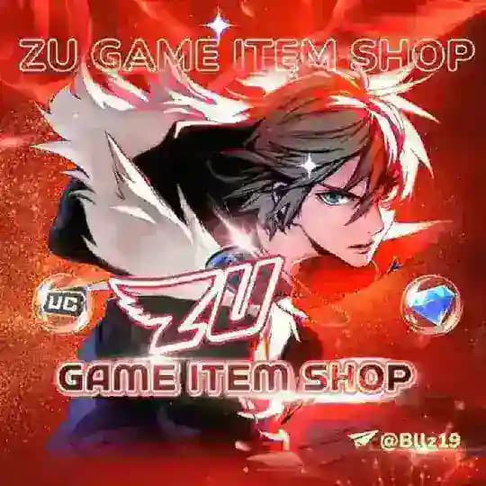 Zu Game Item Shop Profile