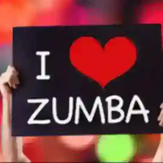 ZUMBA FITNESS СУРГУТ💛 Profile