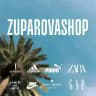 Zuparovashop