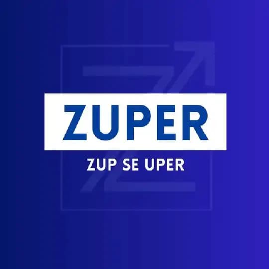 Zuper | ZuperTrades