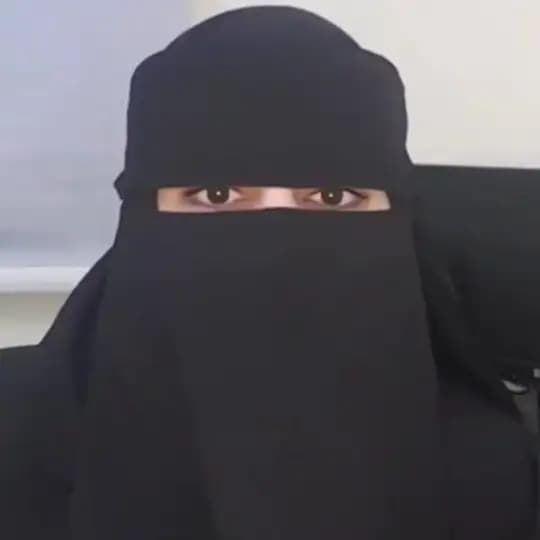 الخطابة ام سعود 🤵👰