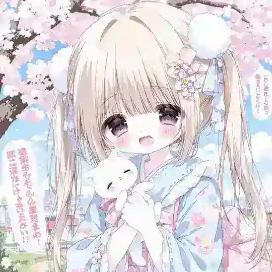 落落朋友圈