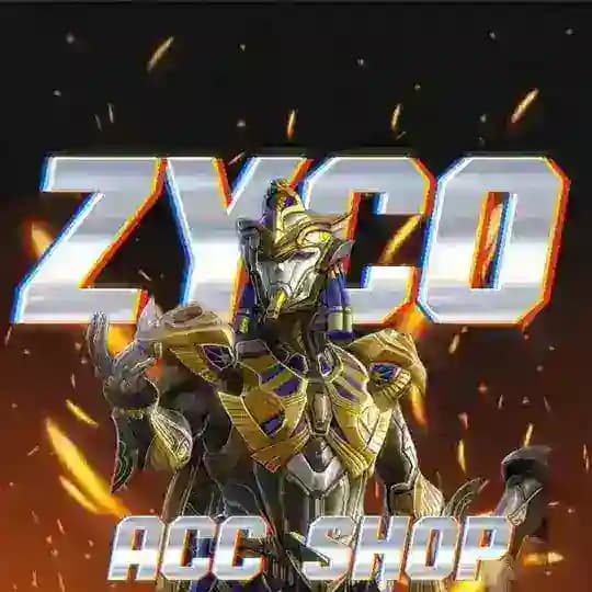 ZyCo Game shop🇦🇮