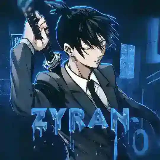 Zyran edits