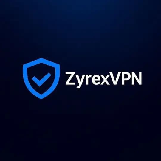 Zyrex/vpn