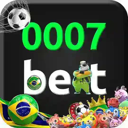 0007bet.com| Canal Oficial ®
